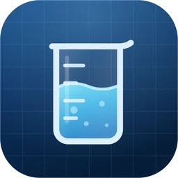 Icona di Lab Stock